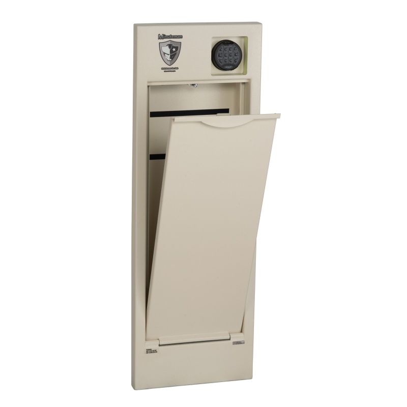 Hayman MM-4814 Minuteman Quick Access Gun Safe - Image 3