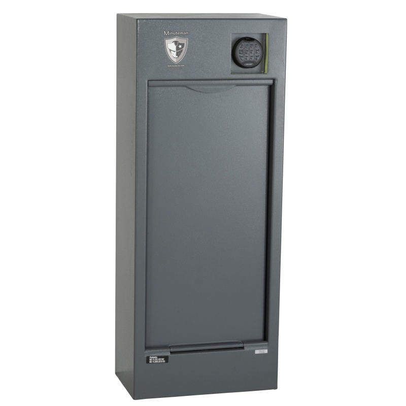 Hayman MMM-5020 Minuteman Magnum Quick Access Gun Safe