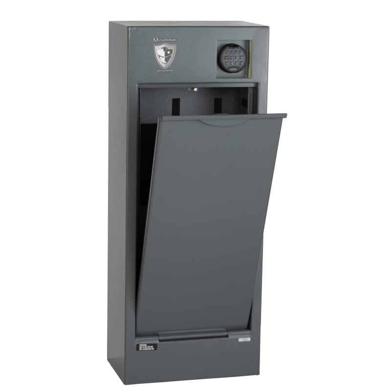 Hayman MMM-5020 Minuteman Magnum Quick Access Gun Safe - Image 3