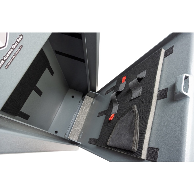 Hayman MMM-5020 Minuteman Magnum Quick Access Gun Safe - Image 5