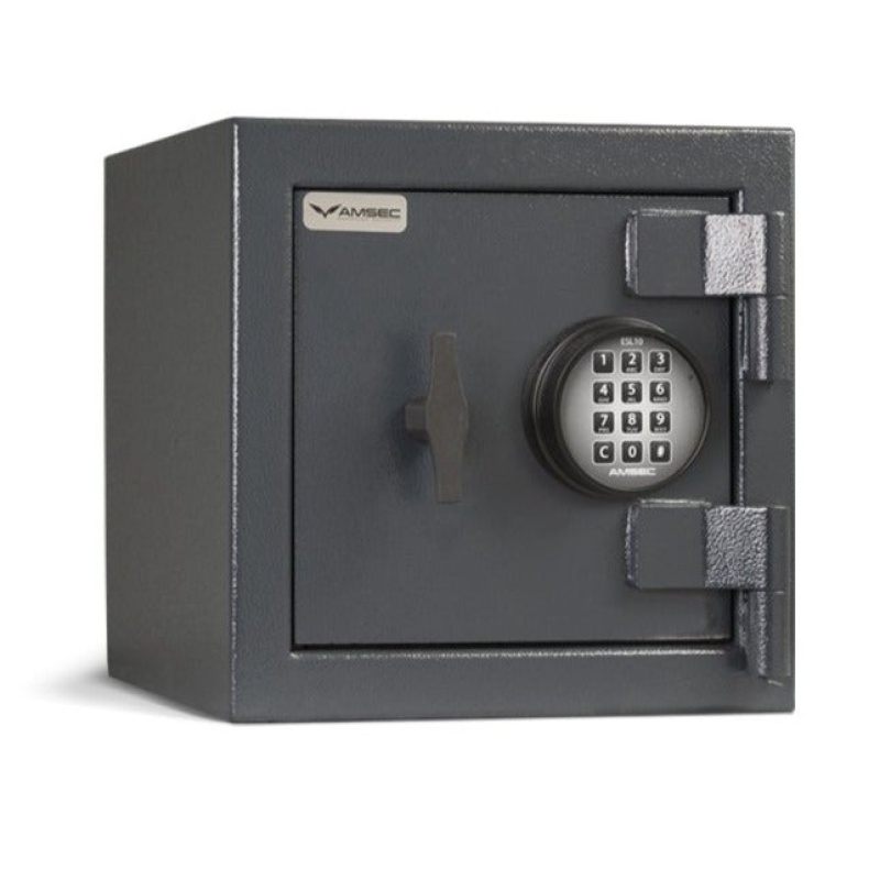 AMSEC MS1414E1 B-Rated Burglary Security Safe with ESL10 Digital Lock