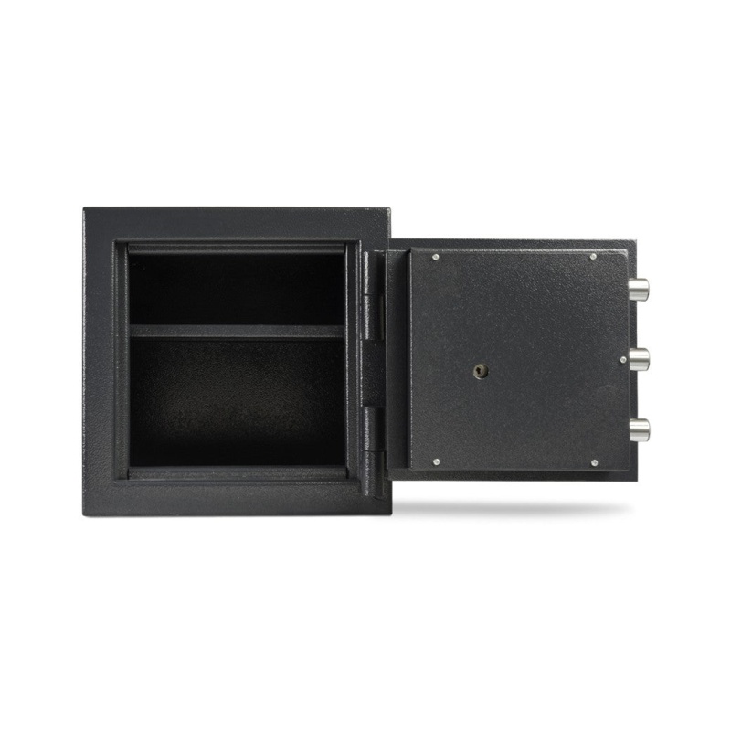 AMSEC MS1414CS-ESLAUDIT B-Rated Burglary Security Safe with Audit Trail Lock - Image 2