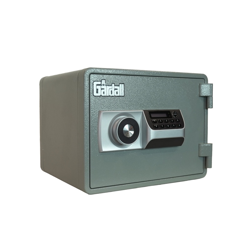 Gardall MS911-G-E One Hour Microwave Fire Safe - Image 3