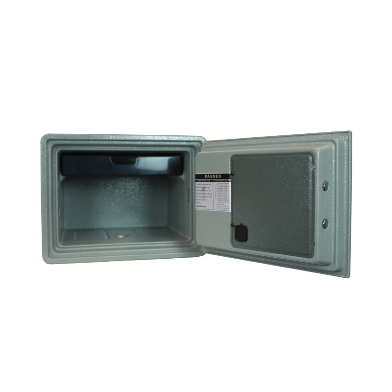 Gardall MS911-G-E One Hour Microwave Fire Safe - Image 4