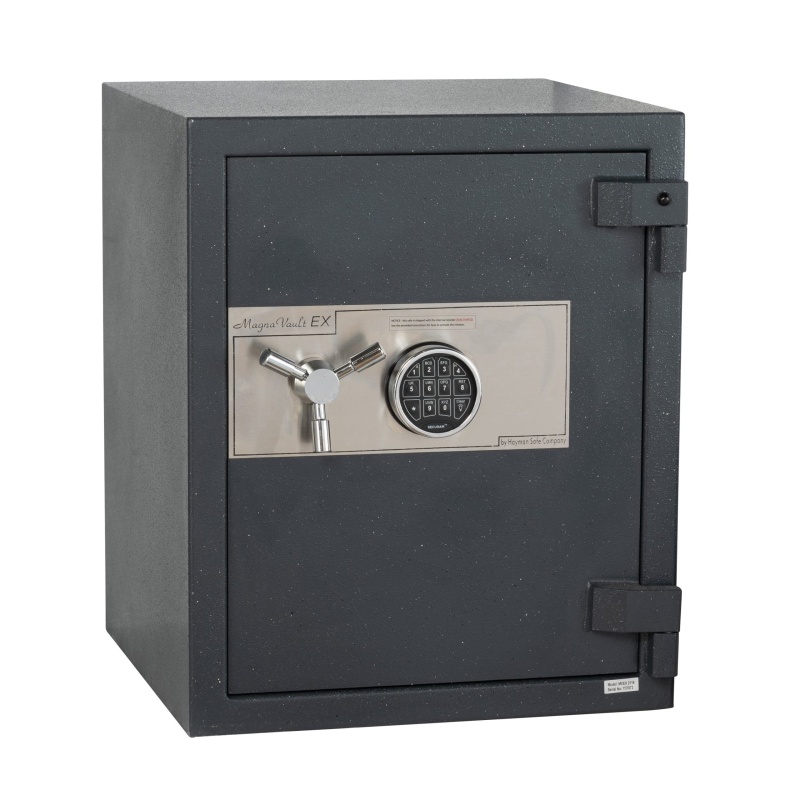 Hayman MVEX-2116 MagnaVault Burglar Fire Safe