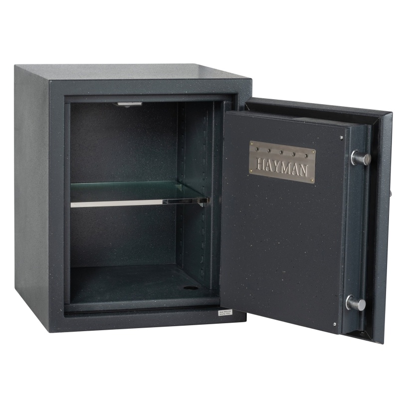 Hayman MVEX-2116 MagnaVault Burglar Fire Safe - Image 2