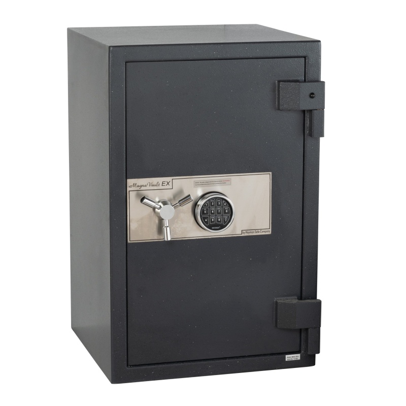 Hayman MVEX-3516 MagnaVault Burglar Fire Safe