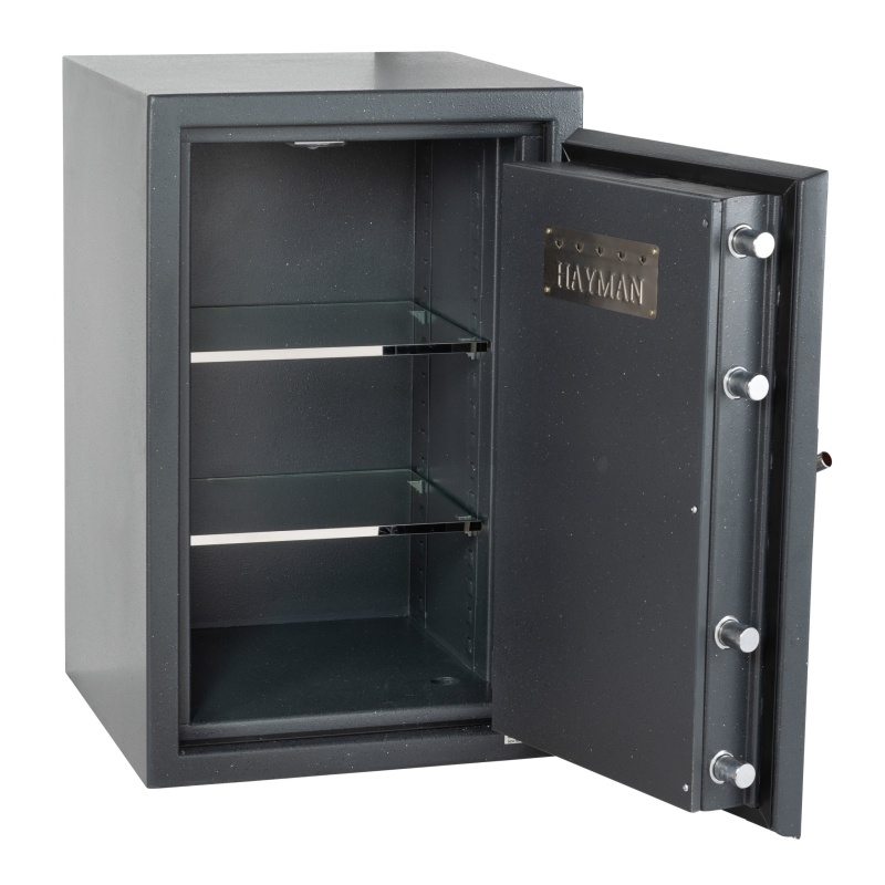 Hayman MVEX-3516 MagnaVault Burglar Fire Safe - Image 2