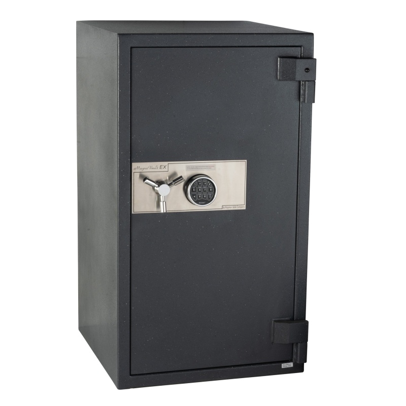 Hayman MVEX-4020 MagnaVault Burglar Fire Safe