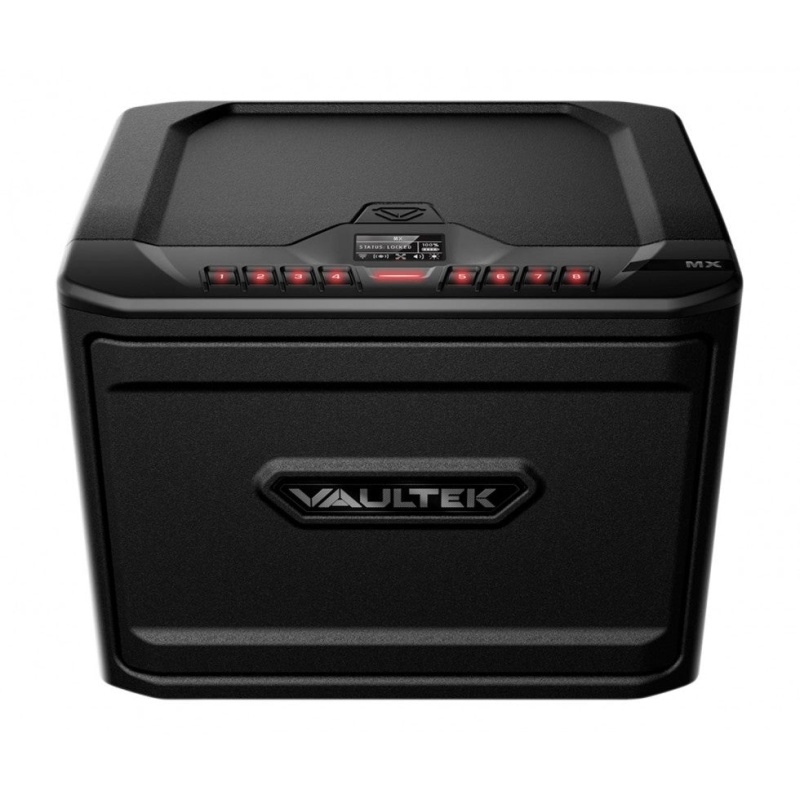 Vaultek MX Large Capacity Rugged Bluetooth Smart Safe