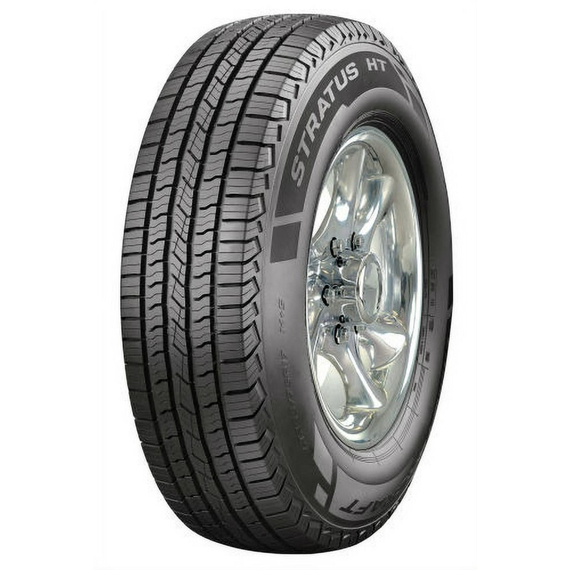 Tire 265/70R17 115T Stratus HT Mastercraft