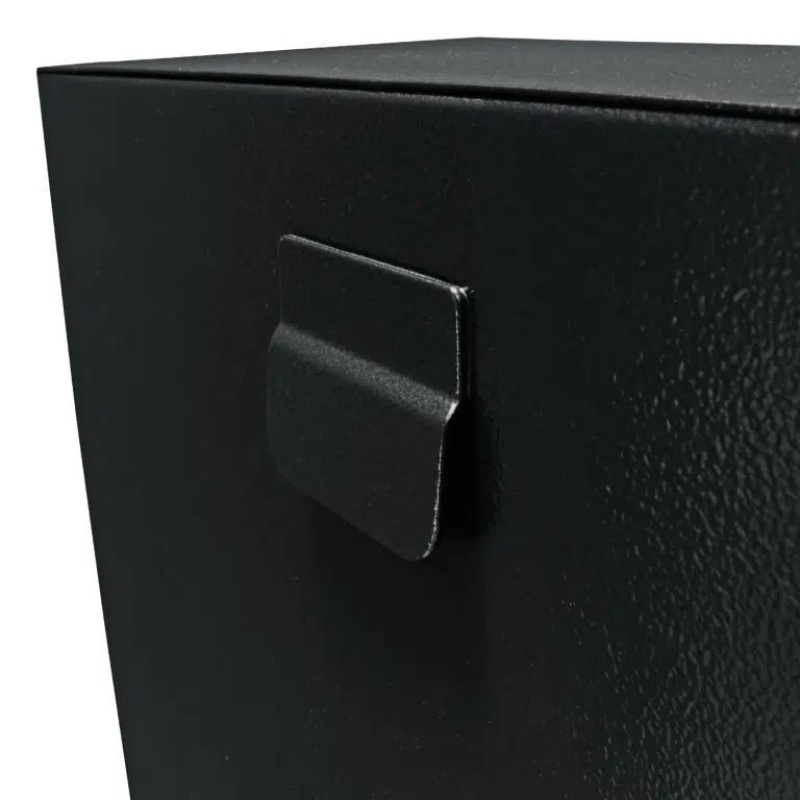 Mail Boss Metro Wall Mount Locking Mailbox - Image 13