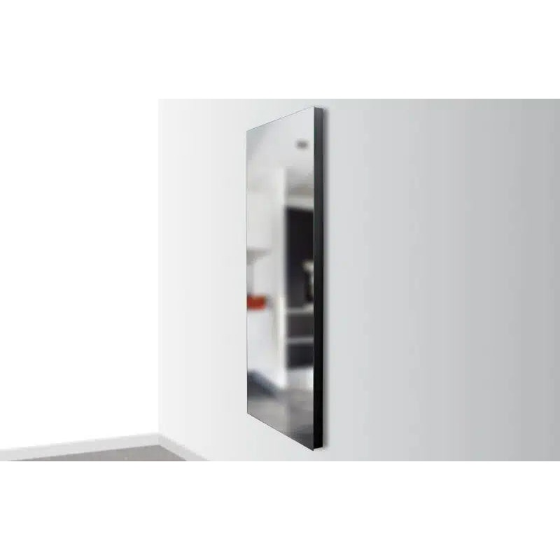 Tactical Walls 1440 Frameless Concealment Mirror - Image 6