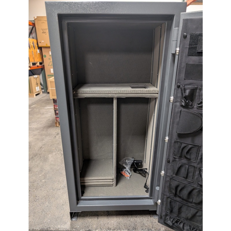 AMSEC NF6032E5 Rifle & Gun Safe - Blemished - Image 9