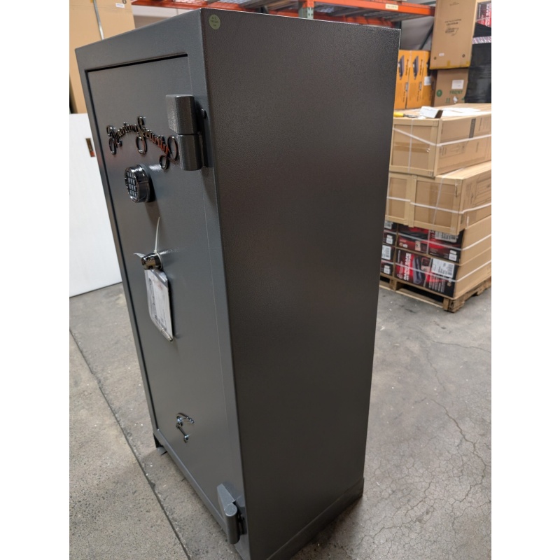 AMSEC NF6032E5 Rifle & Gun Safe - Blemished - Image 7