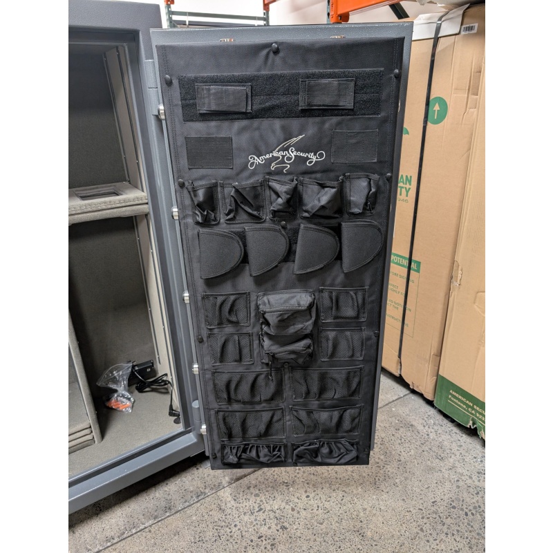 AMSEC NF6032E5 Rifle & Gun Safe - Blemished - Image 8