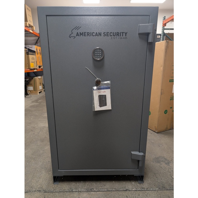 AMSEC NF6036E5 Rifle & Gun Safe - Blemished