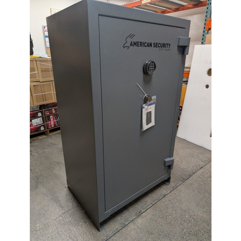 AMSEC NF6036E5 Rifle & Gun Safe - Blemished - Image 2