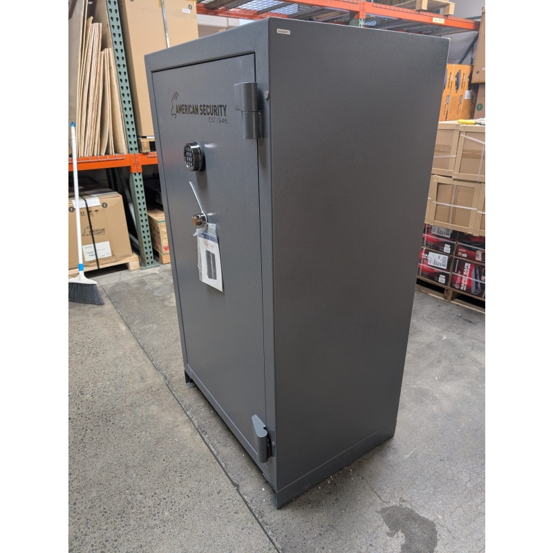 AMSEC NF6036E5 Rifle & Gun Safe - Blemished - Image 7