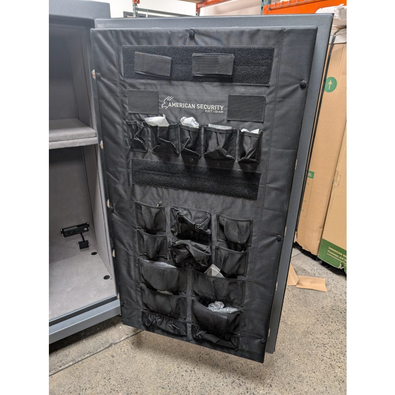 AMSEC NF6036E5 Rifle & Gun Safe - Blemished - Image 9