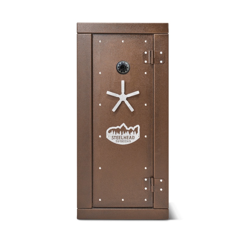 Steelhead Nomad 26 Modular Gun Safe