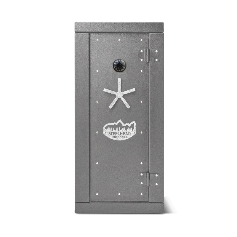 Steelhead Nomad 26 Modular Gun Safe - Image 6