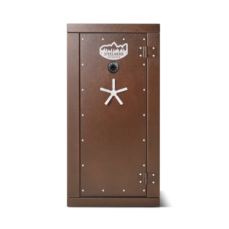 Steelhead Nomad 32 Modular Gun Safe - Image 2