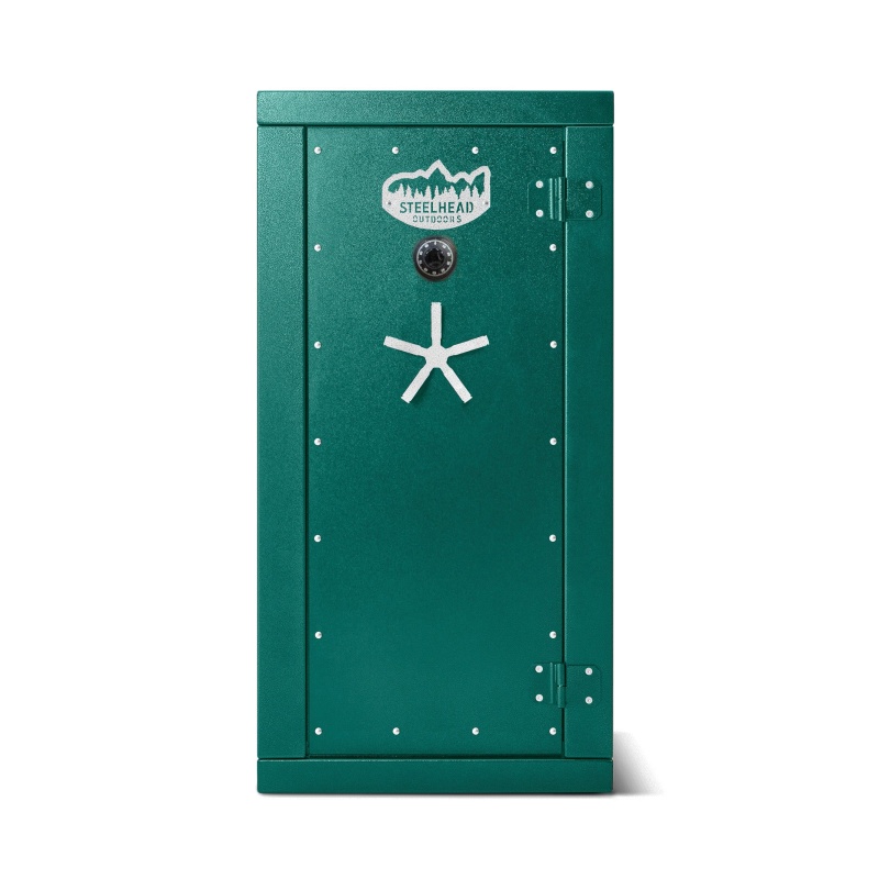 Steelhead Nomad 32 Modular Gun Safe - Image 5