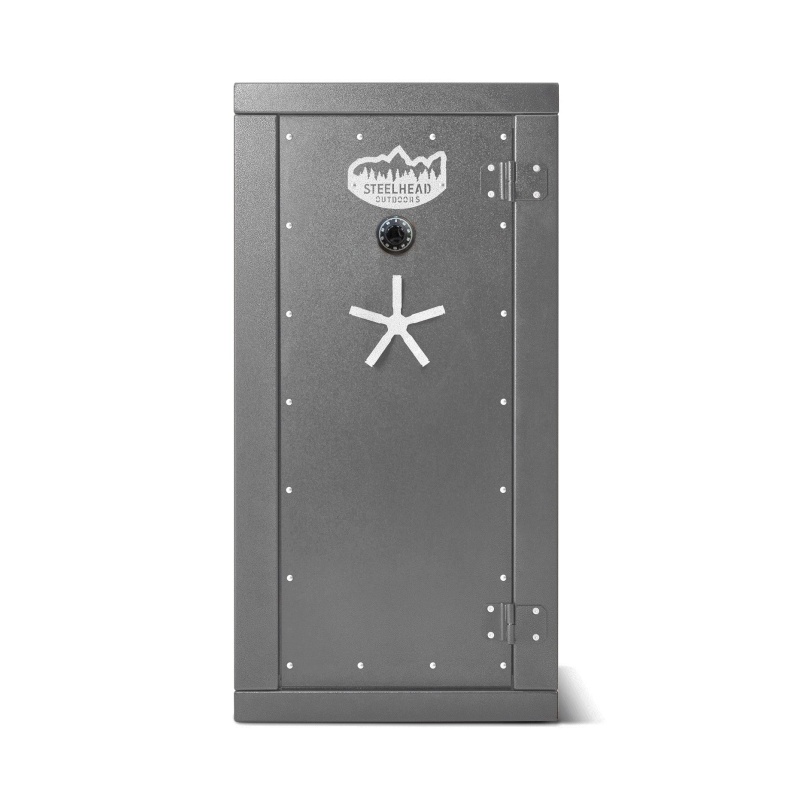 Steelhead Nomad 32 Modular Gun Safe