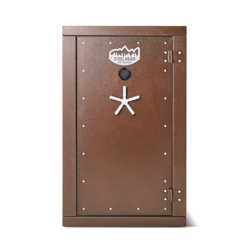 Steelhead Nomad 38 Modular Gun Safe - Image 2