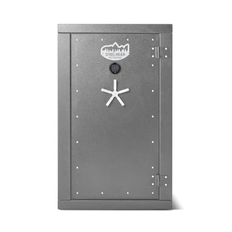 Steelhead Nomad 38 Modular Gun Safe - Image 6