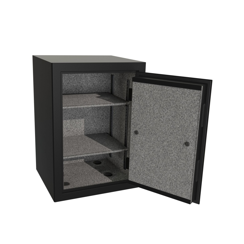 Sports Afield SA-ONYX3 Home & Office Fireproof Safe - Image 2