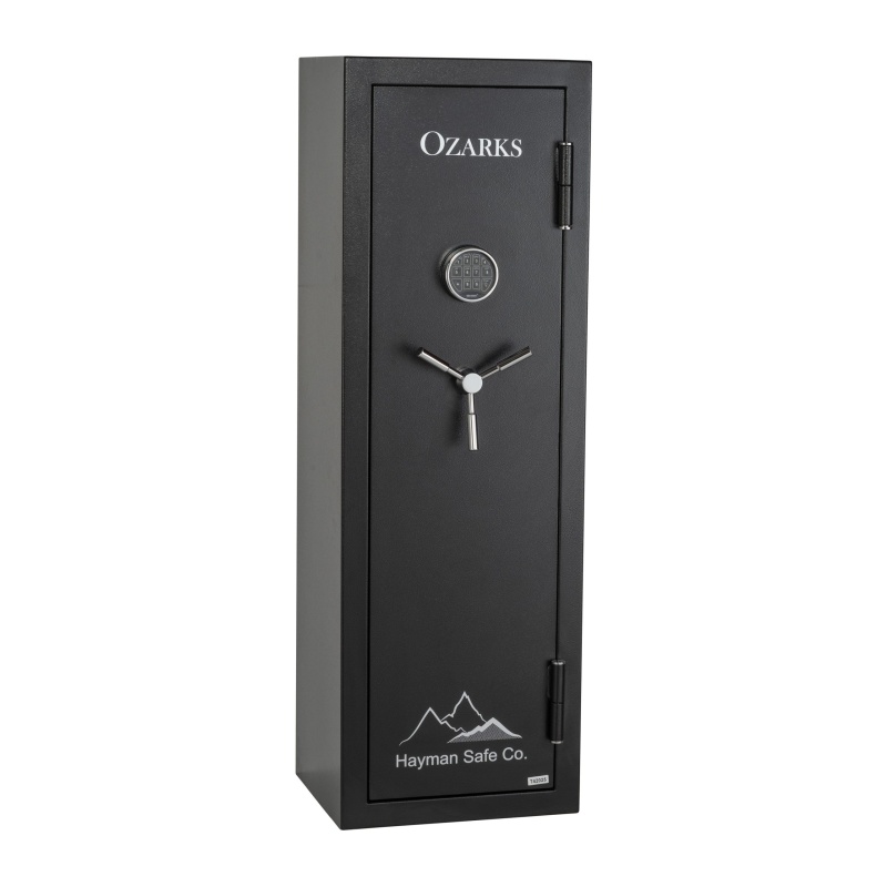 Hayman OZ-5518 Ozarks Gun Safe