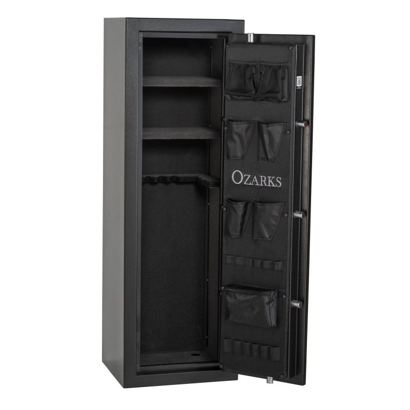 Hayman OZ-5518 Ozarks Gun Safe - Image 2