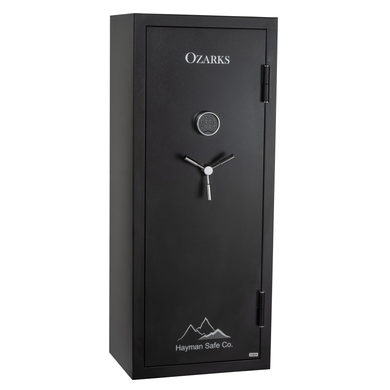 Hayman OZ-5924 Ozarks Gun Safe