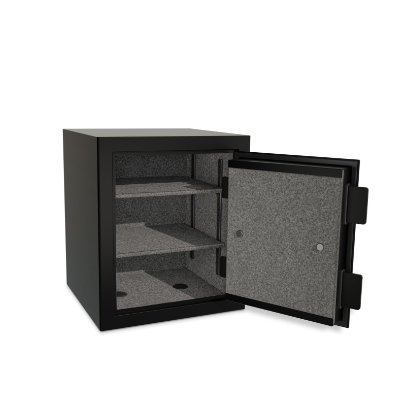 Sports Afield SA-ONYX2 Home & Office Fireproof Safe - Image 2