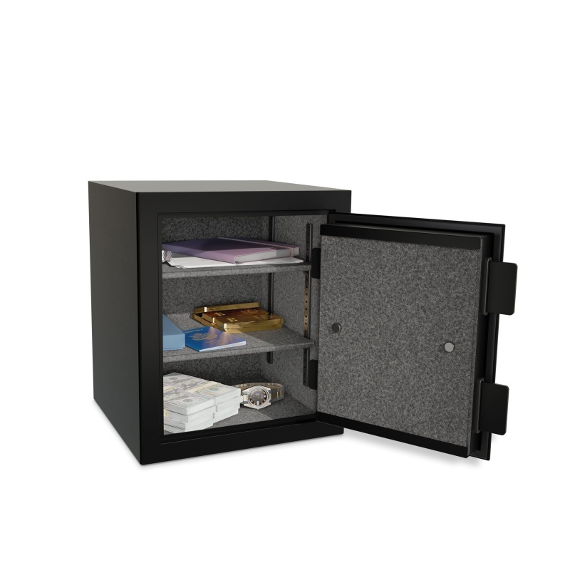 Sports Afield SA-ONYX2 Home & Office Fireproof Safe - Image 3