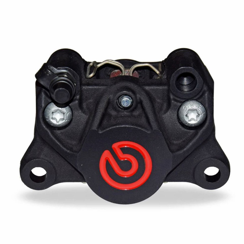 Brembo P34 Brake Caliper - P2 34mm 84mm Mounting Distance - Image 2