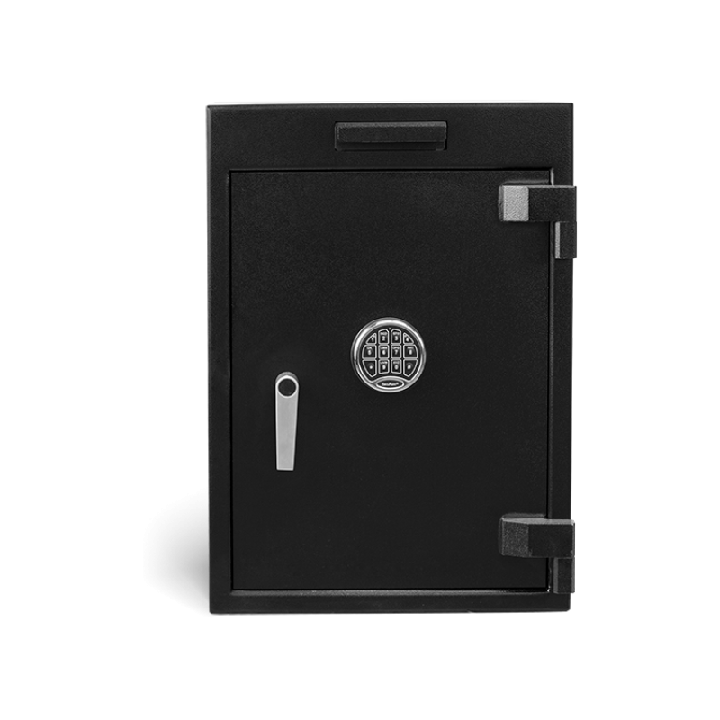 Pacific Safe PD282020MK2 Heavy Duty Drawer Safe - Image 4