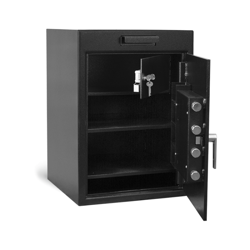 Pacific Safe PD282020MK2 Heavy Duty Drawer Safe - Image 2