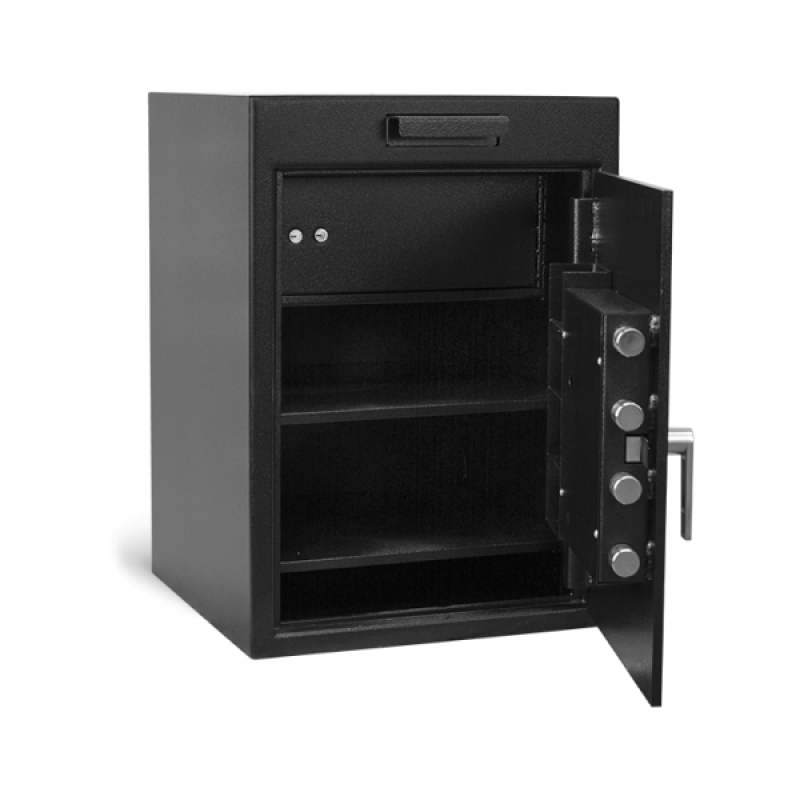 Pacific Safe PD282020MK2 Heavy Duty Drawer Safe - Image 3