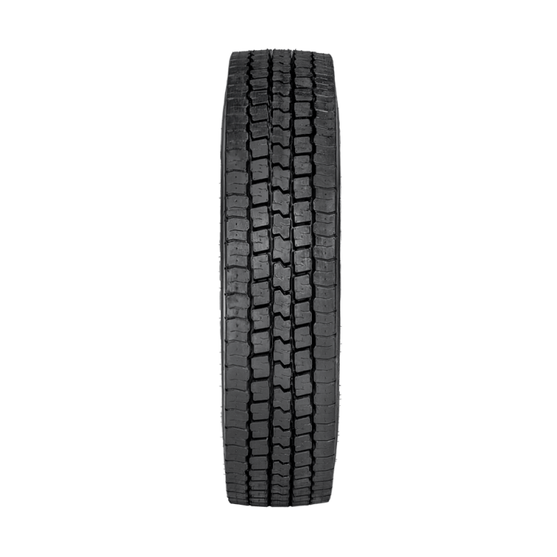 Set of 4 Tires 295/75R22.5 Pirelli D-H89 Drive Closed Shoulder 14 Ply L 144/141 - Image 2