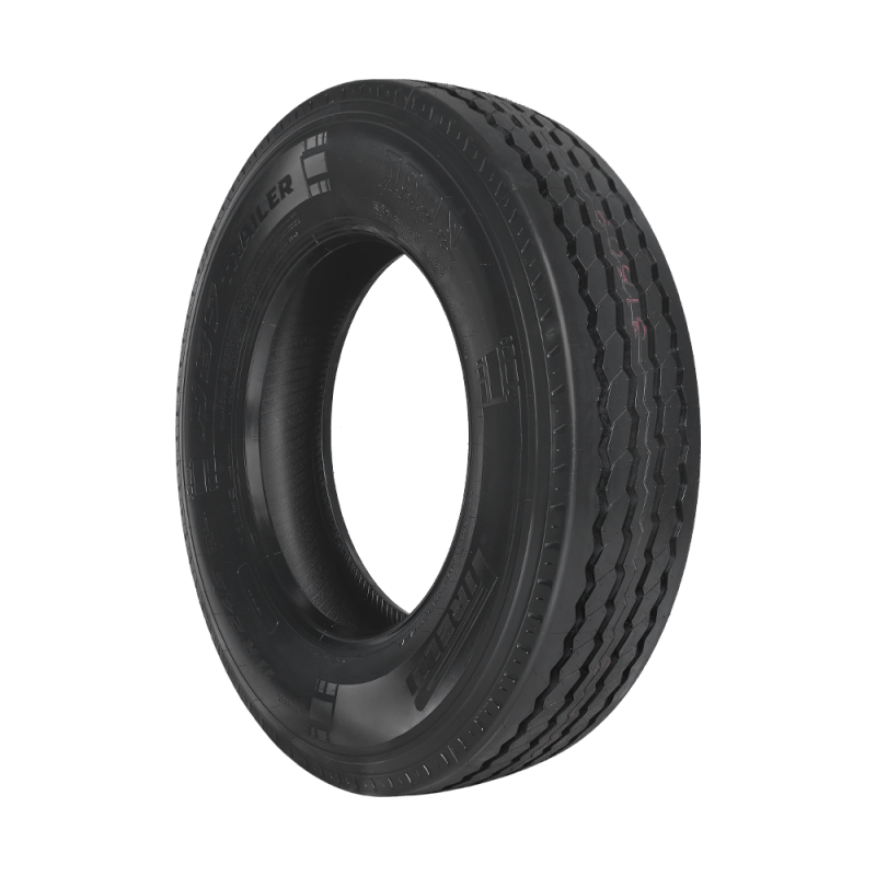 Tire 295/75R22.5 Pirelli T-H89 Trailer 14 Ply M 144/141