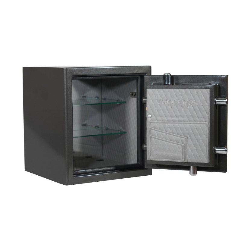 Sanctuary SA-PLAT2-BIO Platinum Series Biometric Home & Office Safe - Image 2