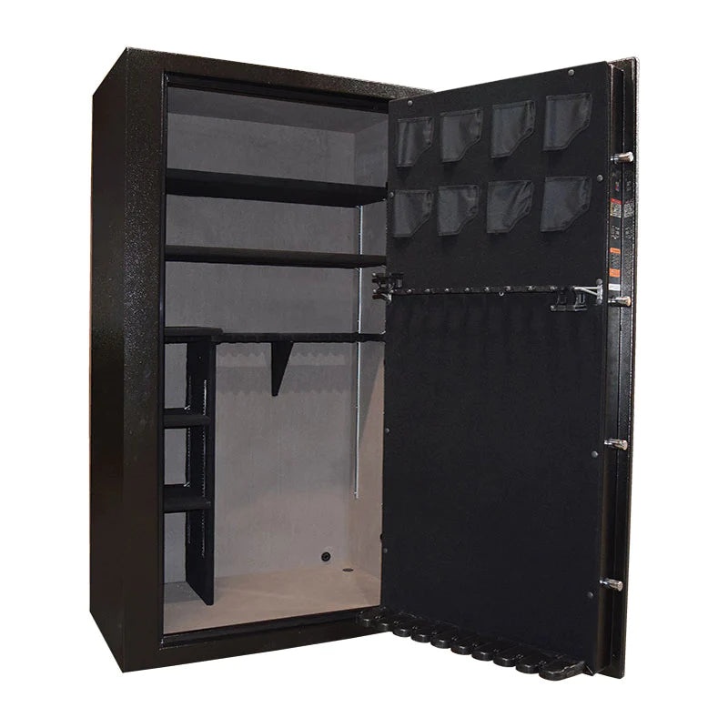 Browning PRM49T Primal Series Tall Gun Safe with 60 Minute Fire Rating - Image 2