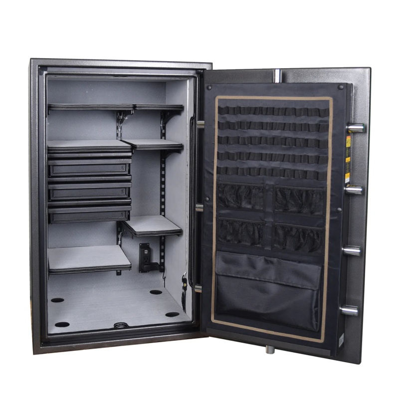 Browning Medium Home Safe Deluxe Fireproof PSD14 - Image 2