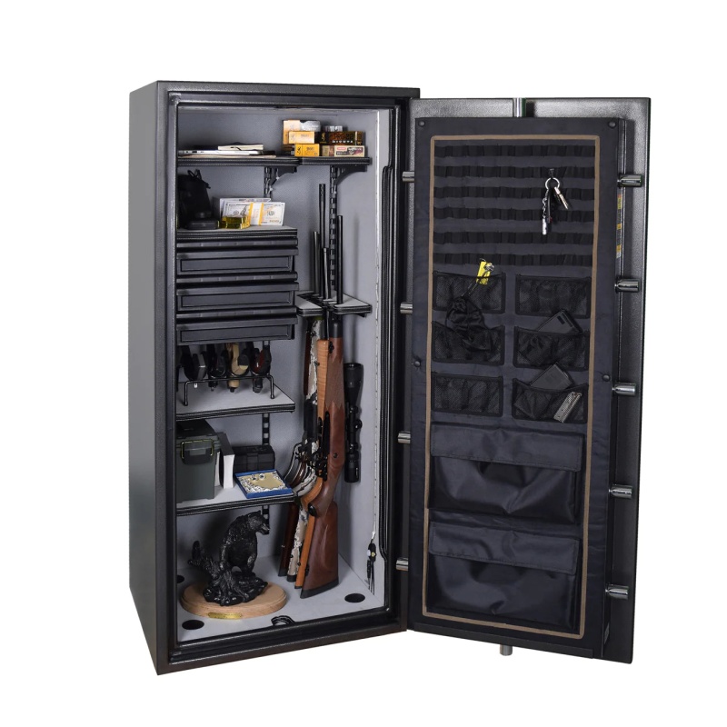 Browning Large Home Safe Deluxe Fireproof PSD19 - Image 2