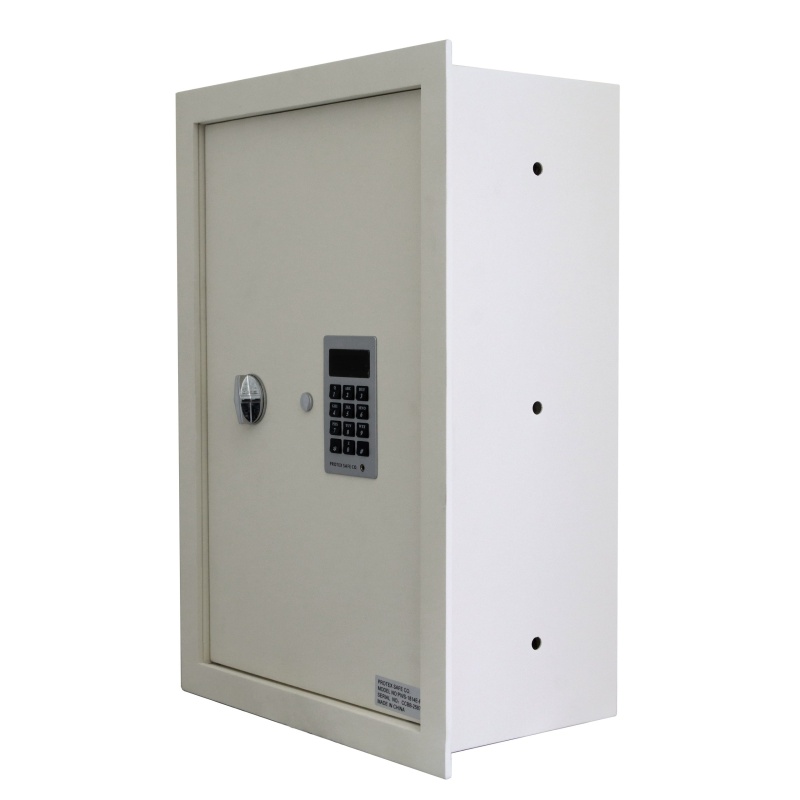 Protex PWS-1814E-FR 30 Minute Fire Rated Wall Safe - Image 3