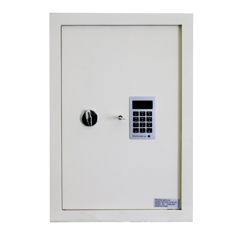 Protex PWS-1814E-FR 30 Minute Fire Rated Wall Safe