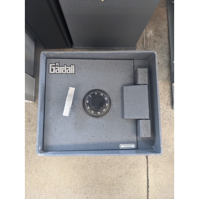 Gardall B1311-G-C In-Floor Safe - Image 4